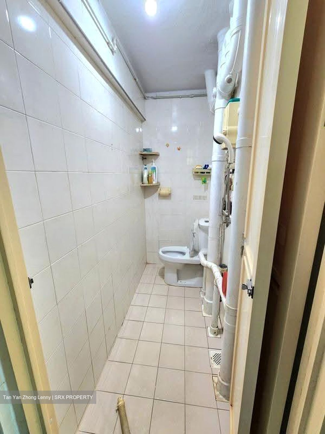 Blk 86 Commonwealth Heights (Queenstown), HDB 3 Rooms #621714431